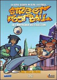 Street Football. Vol. 4. L'ora della verità (DVD) di Pierluigi De Mas,Gianandrea Garola - DVD