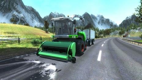 UIG Entertainment Professional Farmer 2017, PlayStation 4 videogioco Basic - 3