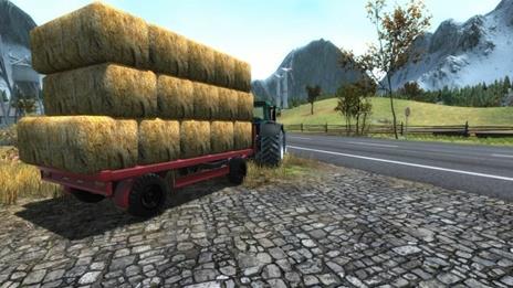 UIG Entertainment Professional Farmer 2017, PlayStation 4 videogioco Basic - 5
