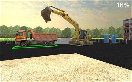 Roadworks Simulator - PC - 3