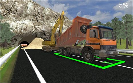 Roadworks Simulator - PC - 4