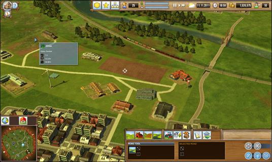 Agricultural Giant - 3