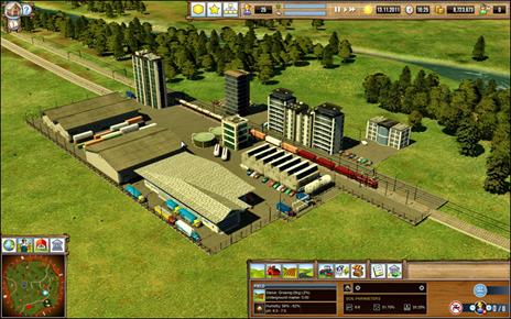 Agricultural Giant - 7