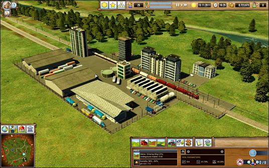 Agricultural Giant - 7