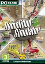 Demolition Simulator - PC