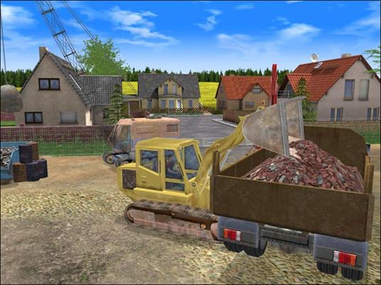 Demolition Simulator - PC - 2