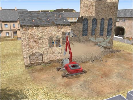 Demolition Simulator - PC - 5