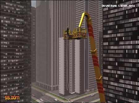 Bungee Jumping Simulator - 2