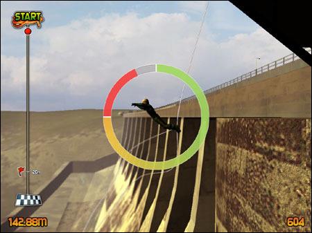 Bungee Jumping Simulator - 3