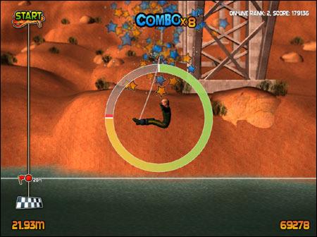 Bungee Jumping Simulator - 5