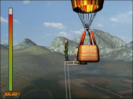 Bungee Jumping Simulator - 6