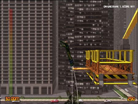 Bungee Jumping Simulator - 7