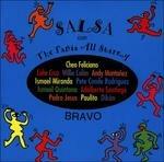 Bravo - CD Audio di Fania All Stars