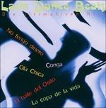 Latin Dance Beats - CD Audio
