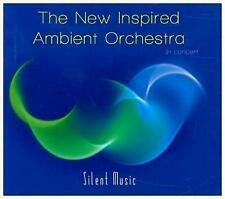 Silent Music - CD Audio di New Inspired Ambient Orchestra