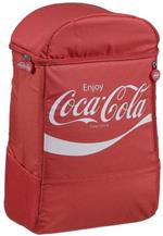 Zaino Termico Borsa Frigo Coca-Cola 20 Litri
