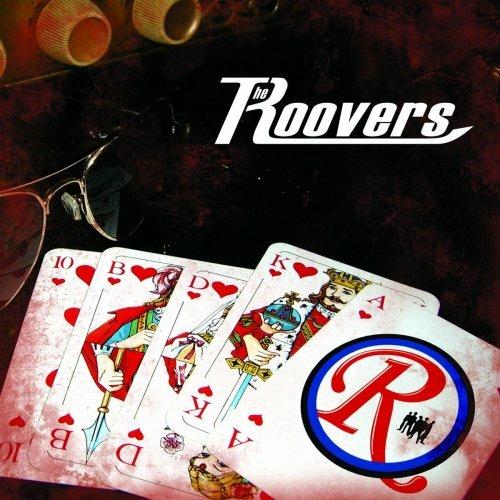 Roovers - CD Audio di Roovers