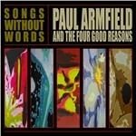 Songs Without Words - Vinile LP di Paul Armfield