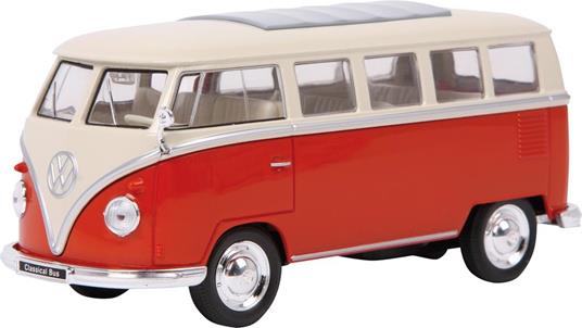 Automodello Vw "Classical Bus" 9325 Automodelli