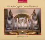 Die Kuhn-Orgel Im Dom Zu