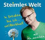 In Dresden Bin Ich Weltber?Hmt