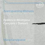 Avant-Guarding Mompou