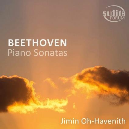 Sonata Per Pianoforte N.23 - CD Audio di Ludwig van Beethoven