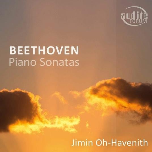 Sonata Per Pianoforte N.23 - CD Audio di Ludwig van Beethoven