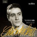 The Complete RIAS Recordings - CD Audio di Sergiu Celibidache,Berliner Philharmoniker