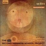 Second Viennese School..
