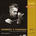 Messa da Requiem (Festival di Salisburgo 1949) - CD Audio di Giuseppe Verdi,Herbert Von Karajan,Boris Christoff,Hilde Zadek,Margarete Klose,Helge Rosvaenge,Wiener Philharmoniker