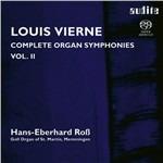 Sinfonie per organo vol.2