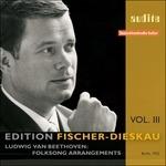Edition Fischer-Dieskau vol.III