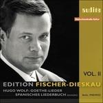 Edition Fischer-Dieskau vol.II