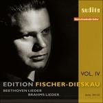 Edition Fischer-Dieskau vol.IV