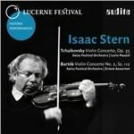 Concerti per violino