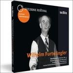 Sinfonia n.9 - CD Audio di Ludwig van Beethoven