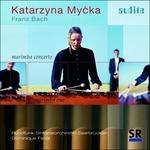 Concerto per marimba