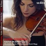 Concerto per violino - Suite italienne