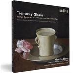 Tientos y glosas