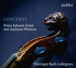 Concerti Nn.1-8 - Concerto per 2 Violini - Concerto per Tromba