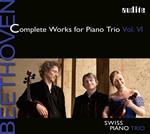 Trii con pianoforte vol.6