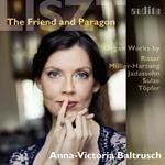 The Friend And Paragon