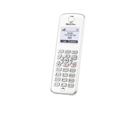 Telefono cordless Fritz Avm Fritz!Fon M2 International Dect con Funzionalità Voip - 3