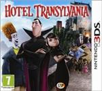 Hotel Transylvania - 3DS