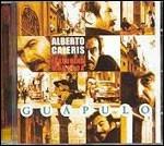 Guapulo - CD Audio di Alberto Caleris