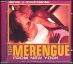 Top Merengue from New York