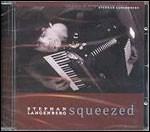 Squeezed - CD Audio di Stephan Langenberg