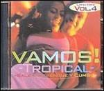 Vamos! - Tropical