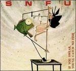 If You Swear, You'Ll Catch No Fish - Vinile LP di SNFU